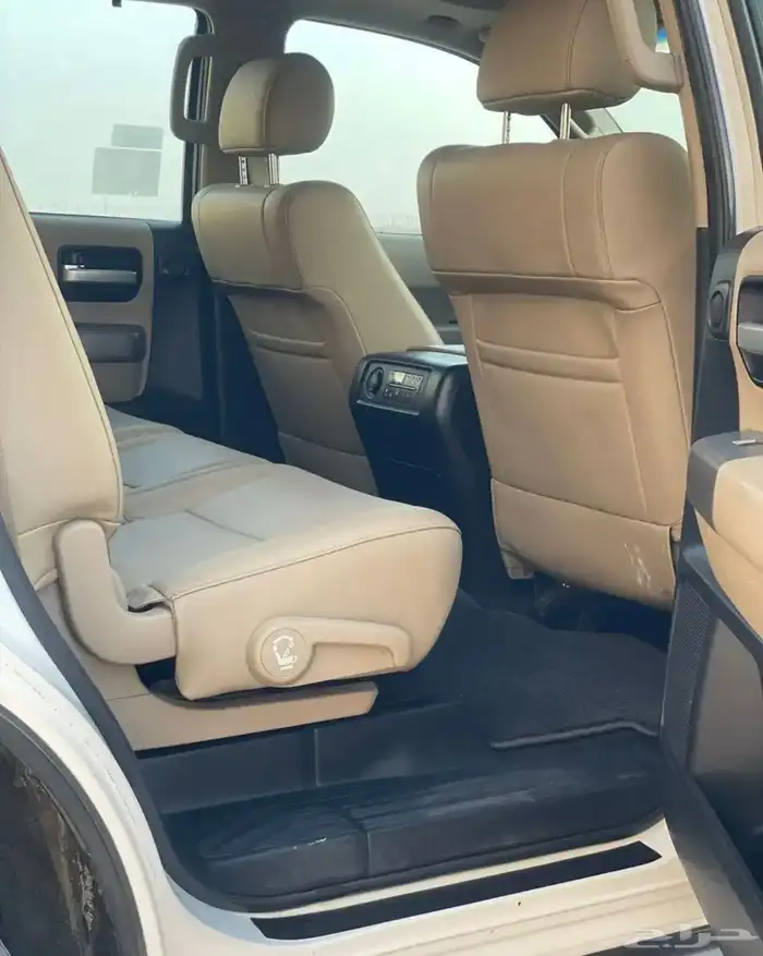 سكويا لمتد موديل 2015 18