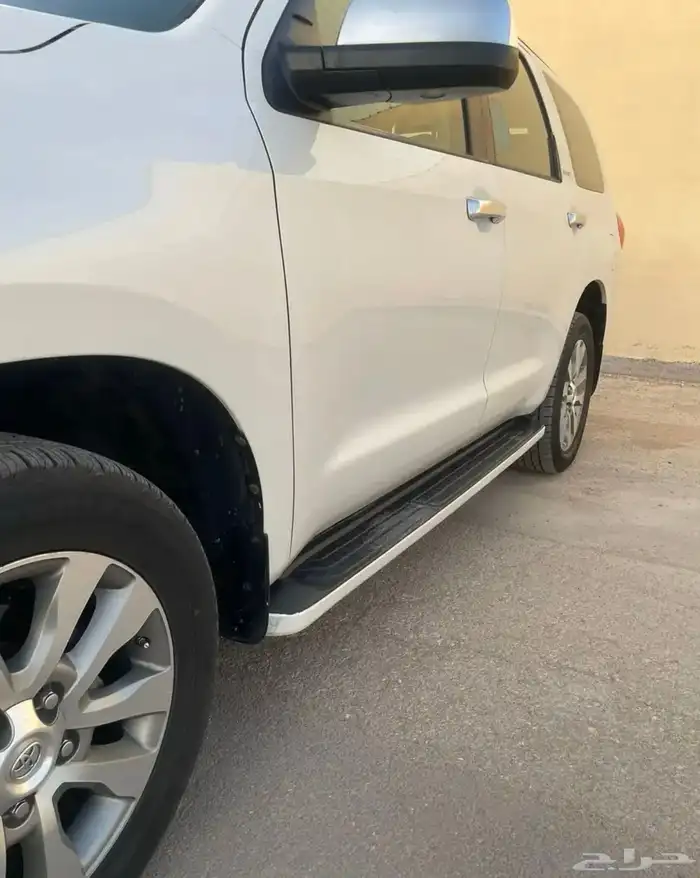 سكويا لمتد موديل 2015 22