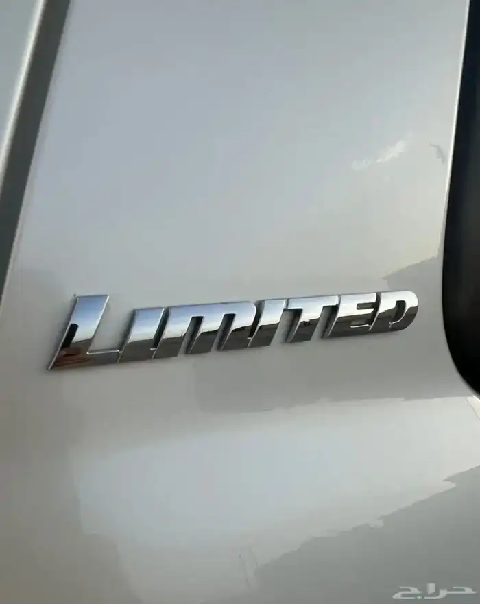 سكويا لمتد موديل 2015 8