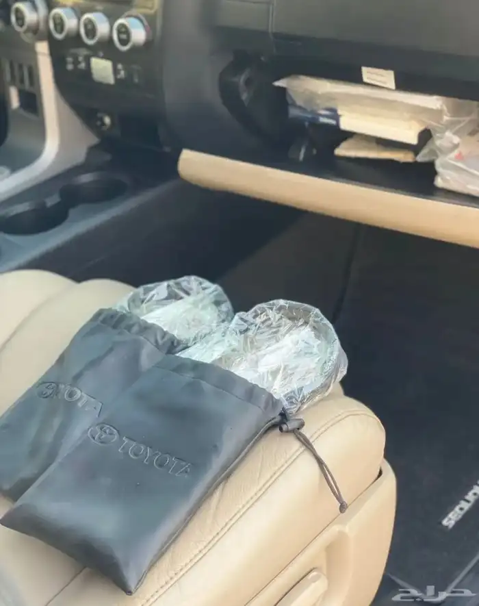 سكويا لمتد موديل 2015 16