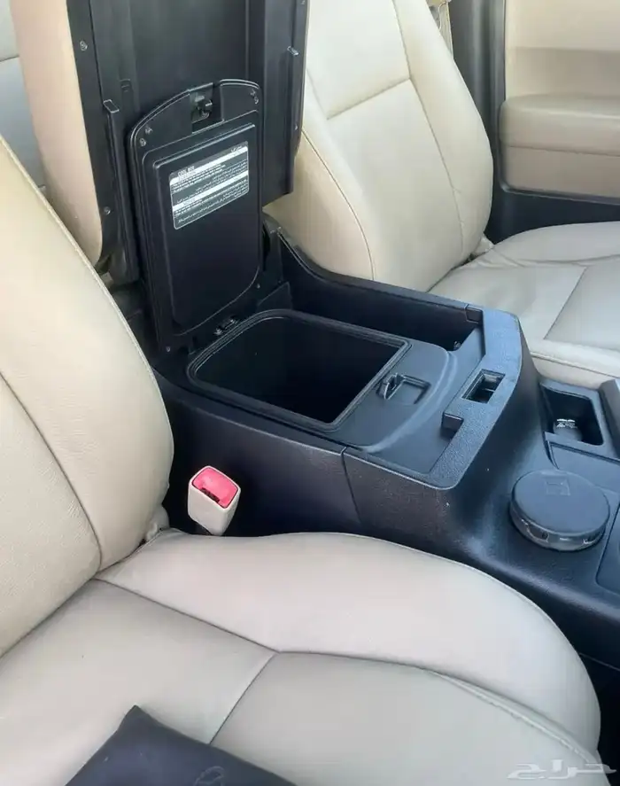 سكويا لمتد موديل 2015 15