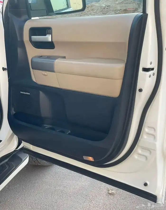 سكويا لمتد موديل 2015 17