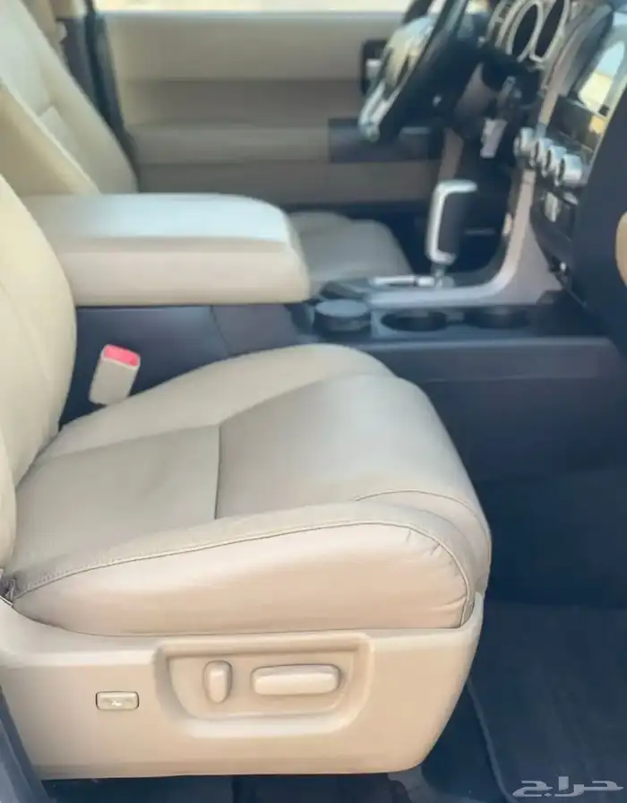 سكويا لمتد موديل 2015 12