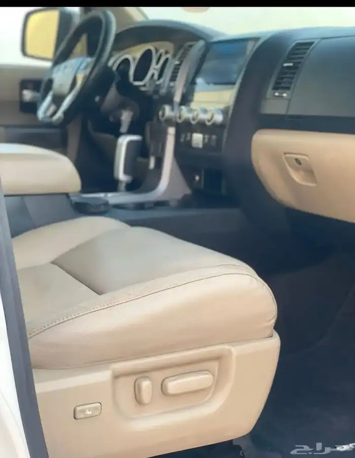 سكويا لمتد موديل 2015 13