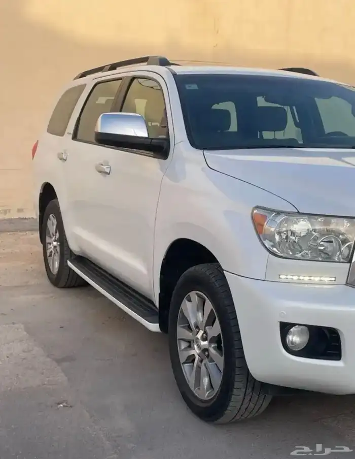 سكويا لمتد موديل 2015 0