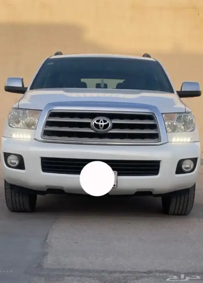 سكويا لمتد موديل 2015 2