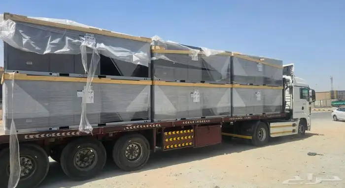 تركيب مكيفات بكج تصنيع وتوريد دكت 9