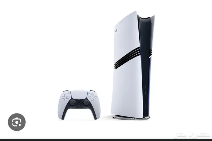 سوني 5 برو جديده بالكرتون 1