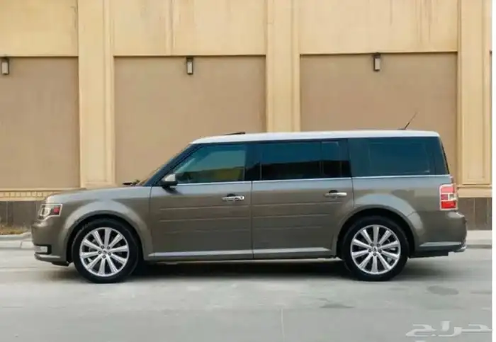 فورد فلكس فل كامل 0