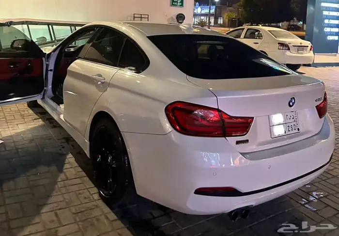 BMW 420i للبيع سيارة 3