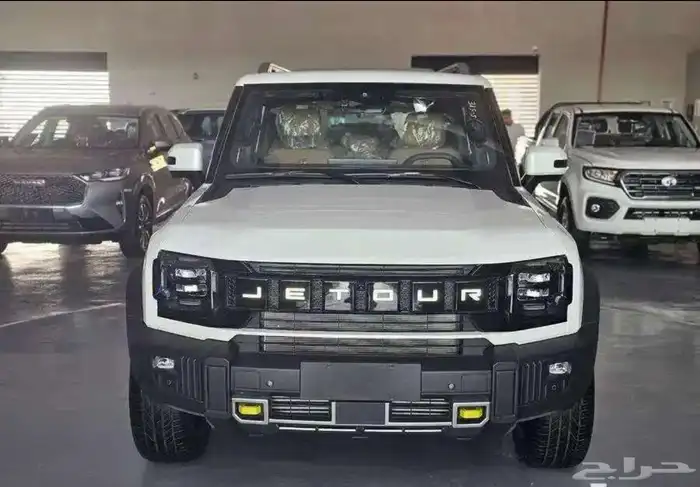 جيتور T2 2026 لكجري بافضل سعر كاش وبنك 1