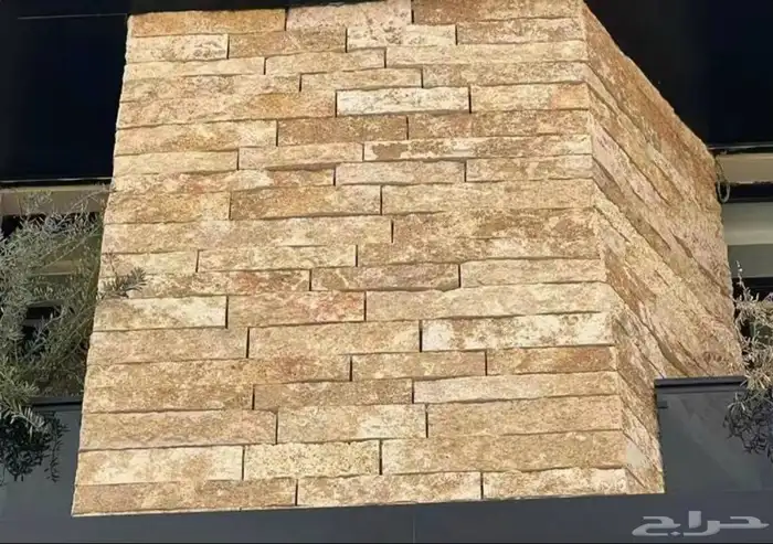 تنفيذ حجر وجه الجبل بأعلى معايير الجودة والجمال 4