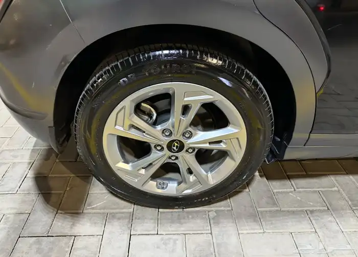 هيونداي كونا 2021 8