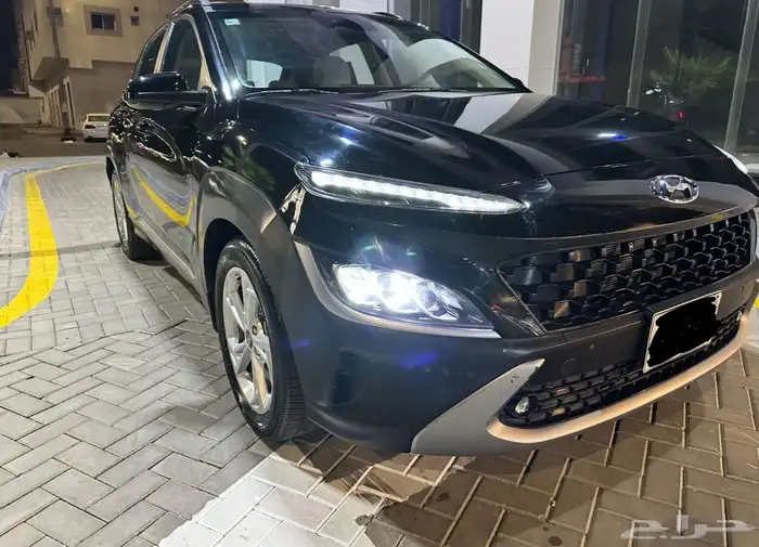 هيونداي كونا 2021 2