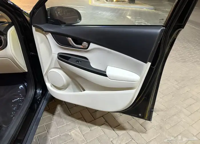 هيونداي كونا 2021 13