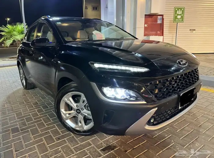 هيونداي كونا 2021 0