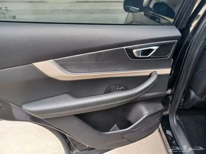 Turbocharged 14 1.5L برو 7 شيري تيجو 3