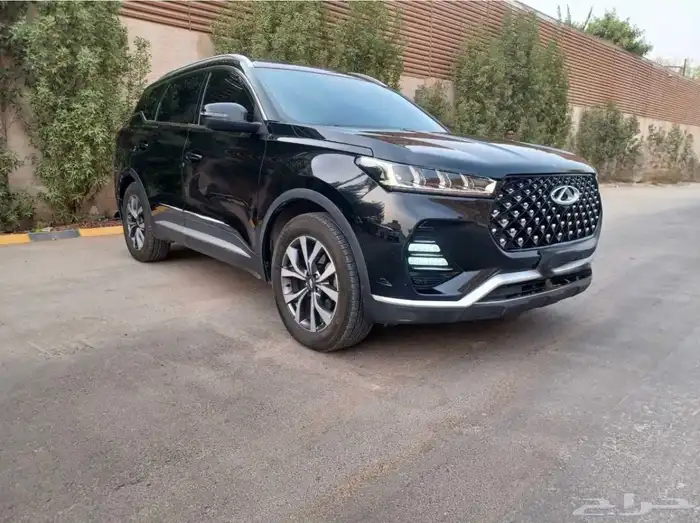 Turbocharged 14 1.5L برو 7 شيري تيجو 17