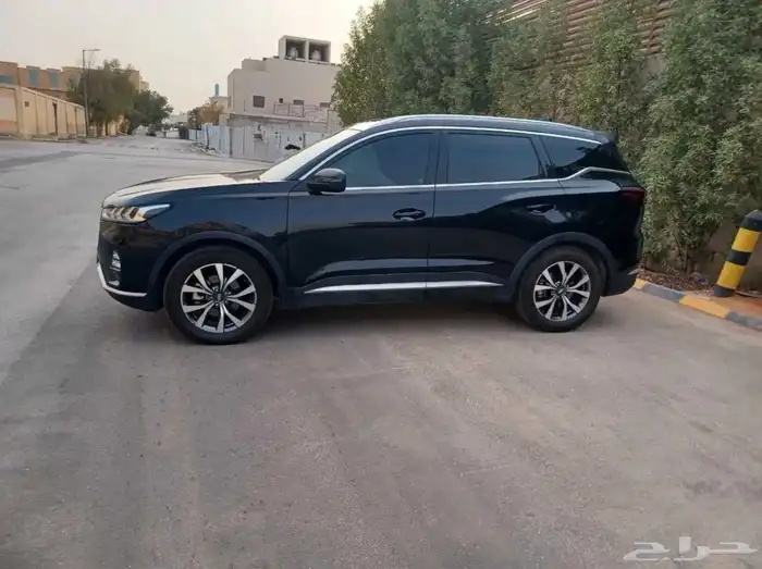 Turbocharged 14 1.5L برو 7 شيري تيجو 10