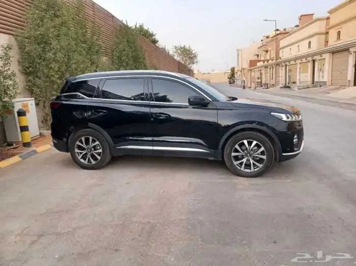 Turbocharged 14 1.5L برو 7 شيري تيجو 12