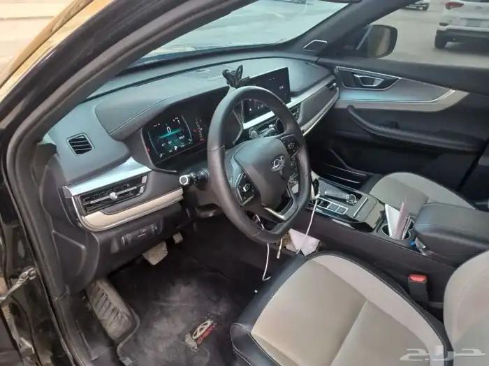Turbocharged 14 1.5L برو 7 شيري تيجو 7
