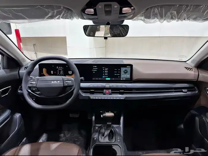 كيا4- بعروض حصريه على التمويل والكاش 1