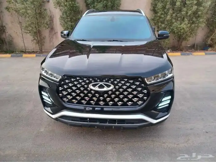 Turbocharged 14 1.5L برو 7 شيري تيجو 16