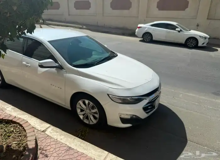 ماليبو 2022 4