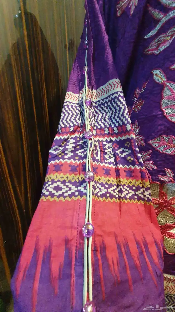 3pc dress لبس باكستاني و هندي 3