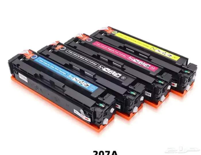 أحبار طابعه صيانه متوفر جميع الانواع تعاقد توريد الرياض 1