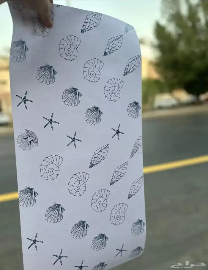 بوكسات عبايات بوكسات حلويات بوكسات ورود بوكسات 8