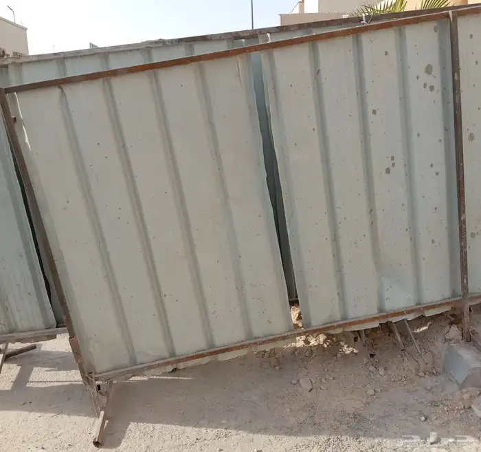 للبيع شيكنو ارتفاع مترين العرض 35 متر 1