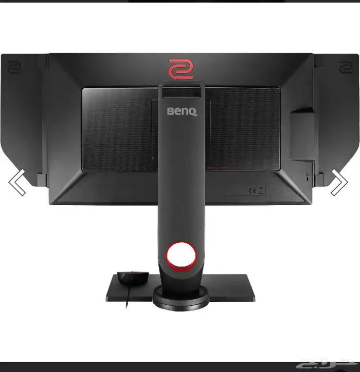 شاشة ألعاب قيمنق 1