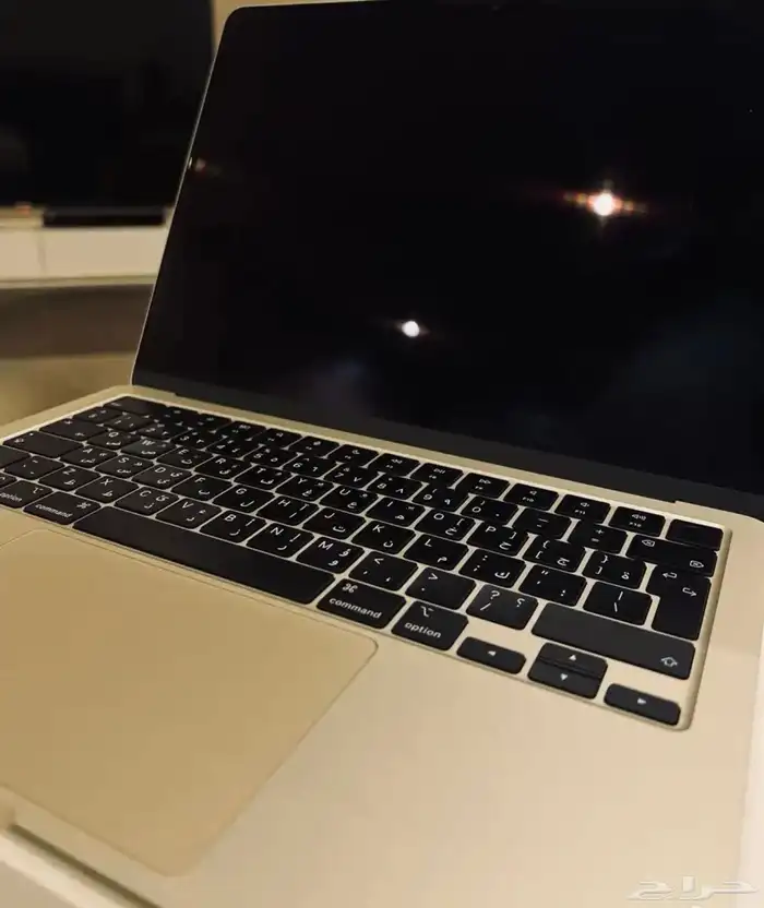 MacBook air m2 1