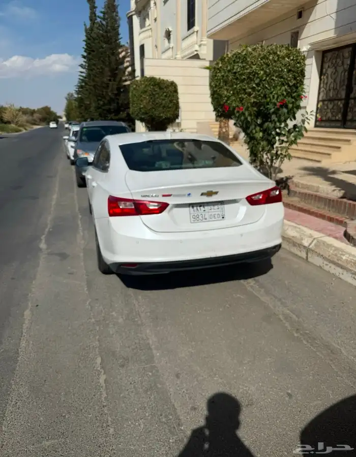 ماليبو 2022 3