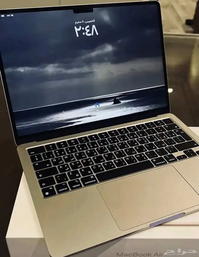 MacBook air m2 2