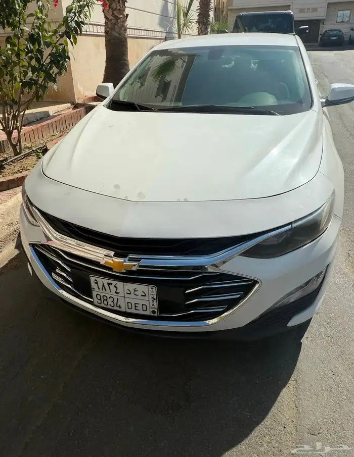 ماليبو 2022 5