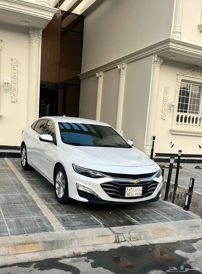 ماليبو 2022 2
