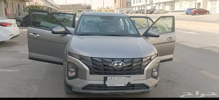 هيونداي كريتا 5