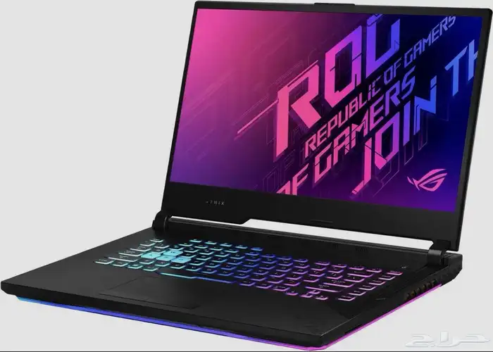 ASUS ROG Strix G15 (2020) 0