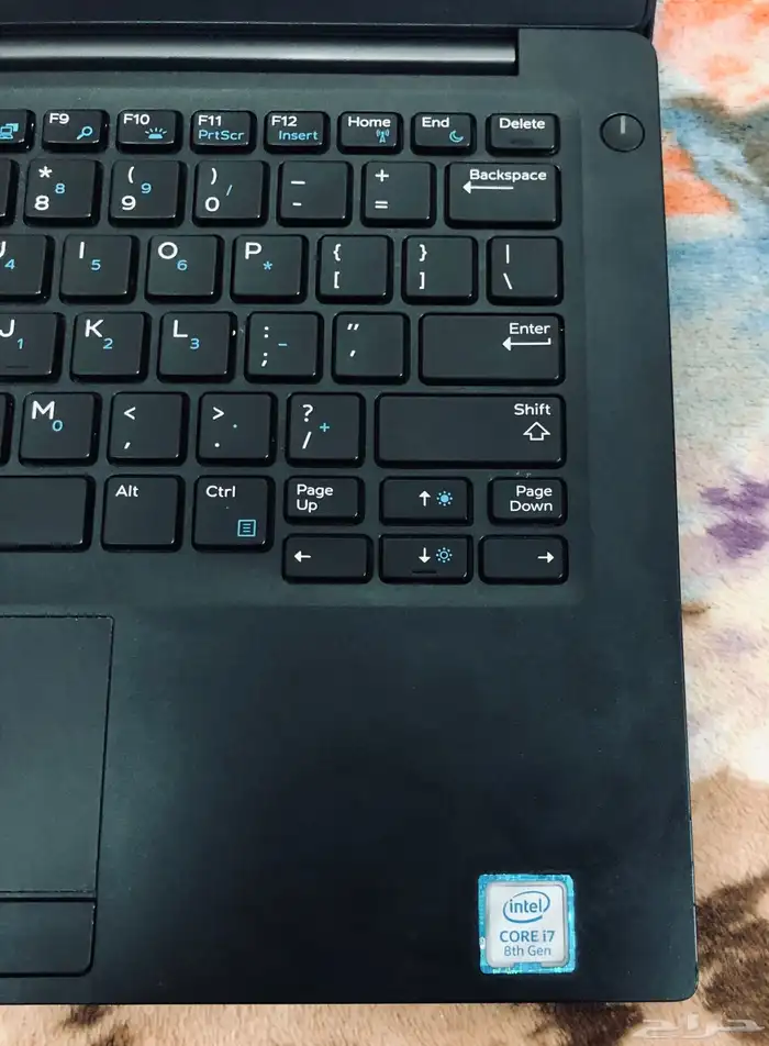 لابتوب ديل بقيمة مناسبة عاجل 4