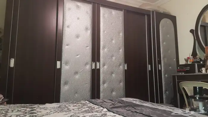 غرفة نوم للبيع 4