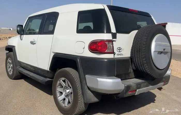 اف جي 2014 2