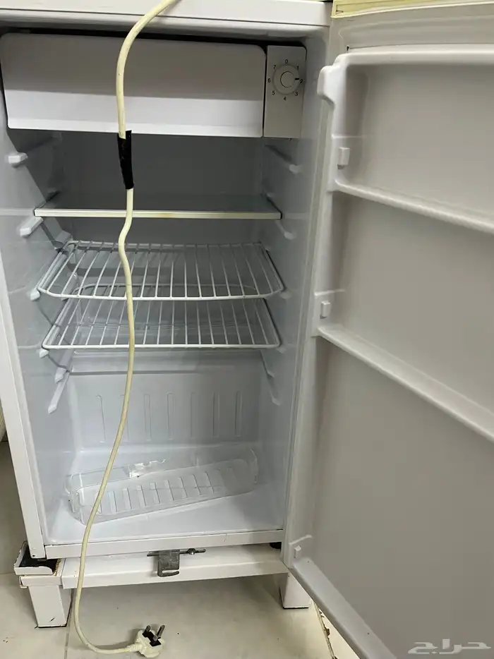 ثلاجه صغيره 0