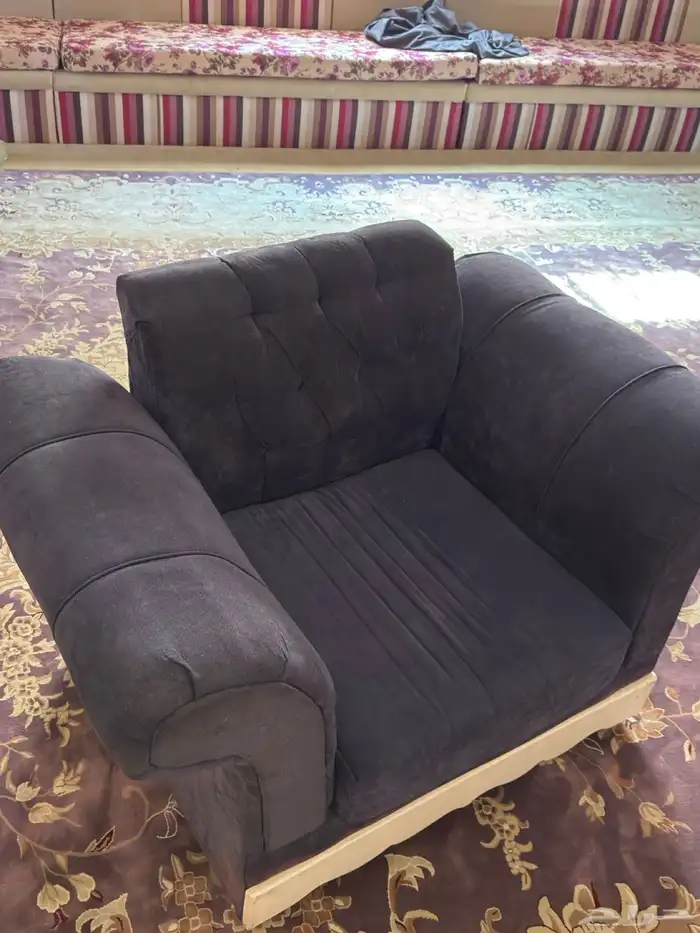 اثاث كنب وفرن وماروحه 0