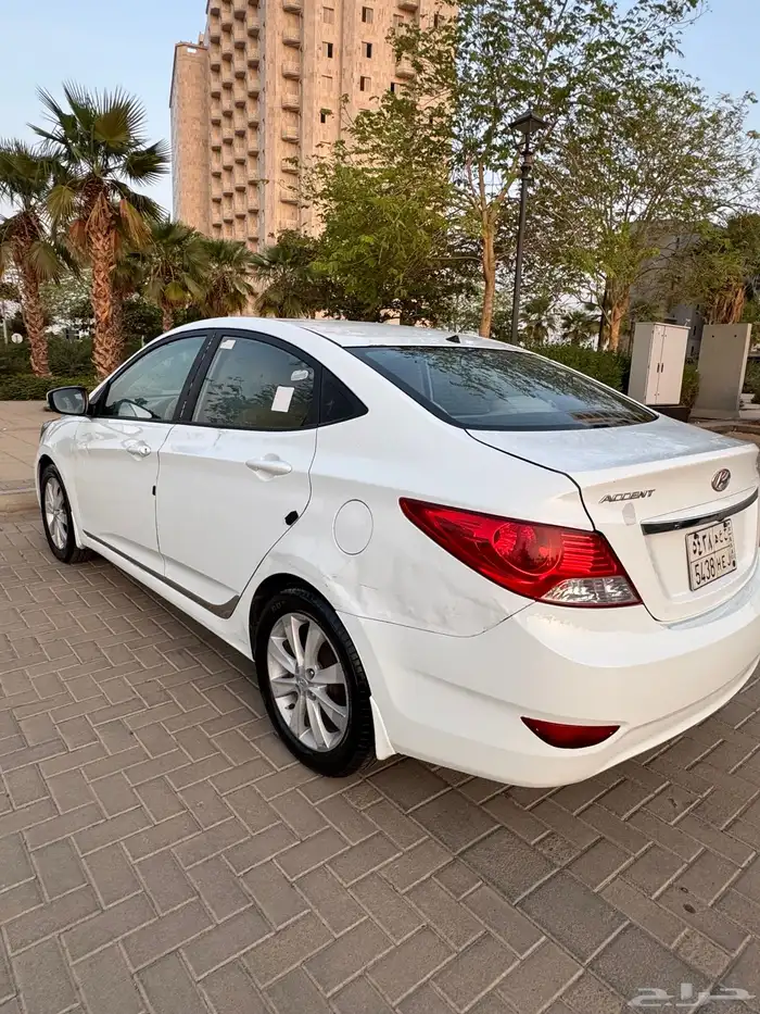 اكسنت 2015 فل كامل 25