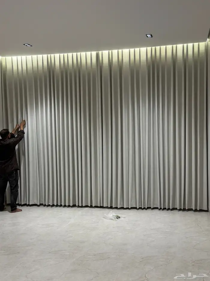 ستائر ويفي 2