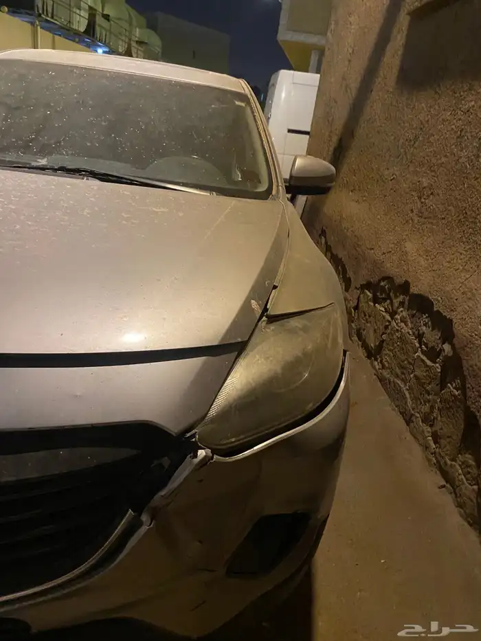 مازدا cx9 4