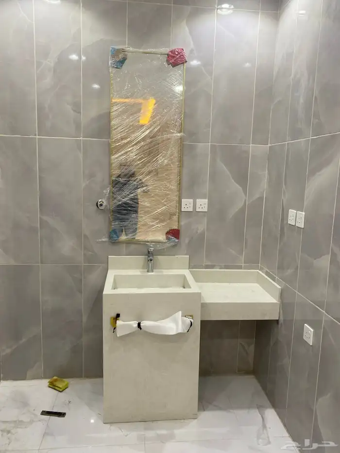 مغاسل رخام اسطح مطابخ 3