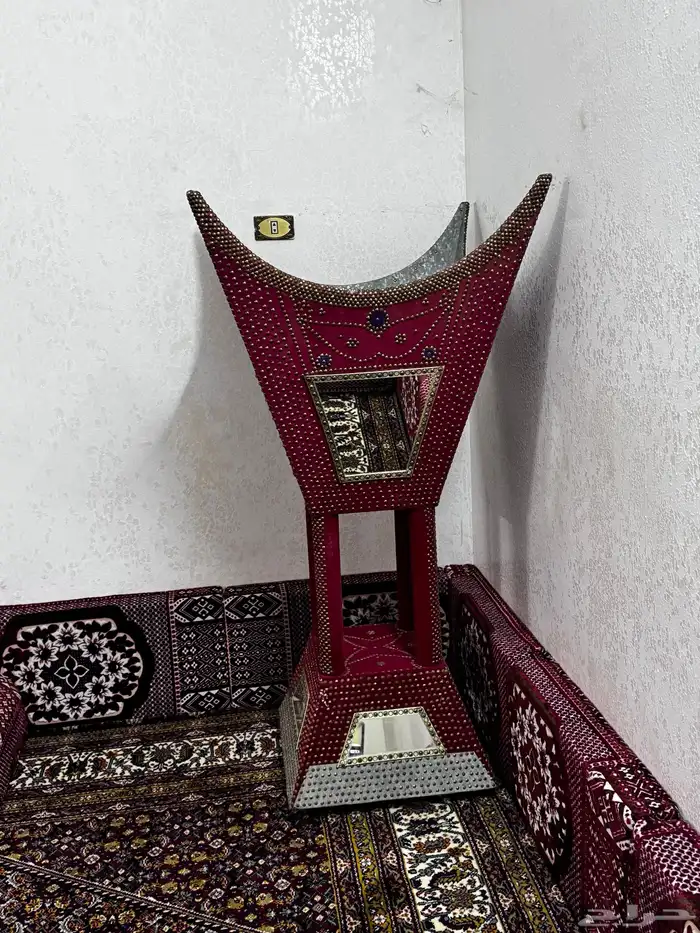 مبخرة تراث 0